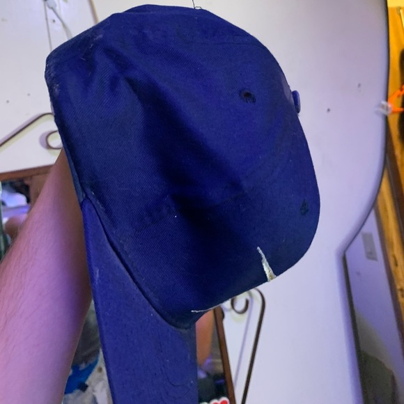 Vintage Houston Astro’s 90s ball cap SnapBack - Picture 9 of 9